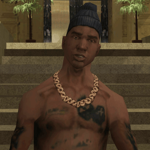 This is the Avatar Image for the OG Loc (Jeffrey) AI Voice and Text to Speech Generator